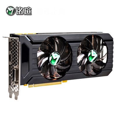 

MAXSUN (MAXSUN) GTX1070Ti гигантские 8G 1607-1683 / 8000MHz 8G / 256bit GDDR5 PCI-E 3.0 графика игры курица