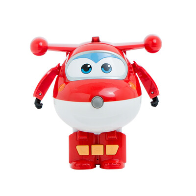 

Odora oduora Super Flyer Di WeChat message a key deformation of the positioning of smart phone robot