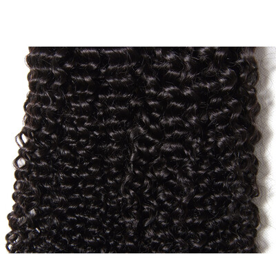 

UNice Hair Extensions Brazilian Virgin Human Hair 3 Bundles Curly