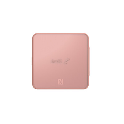

Sony (SONY) SBH24 Bluetooth-гарнитура Стерео удаленный телефон Универсальный звонок Bluetooth (розовый)