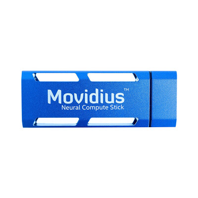 

Intel Movidius Neural Computation Stick