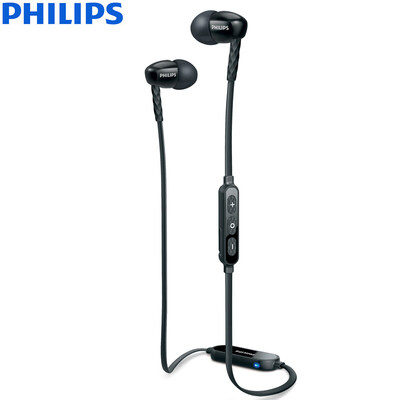 

Philips (PHILIPS) Bluetooth headset smart wireless remote control SHB5850 (black