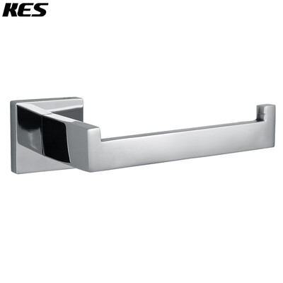

KES A2570 Bathroom Toilet Paper Holder Wall Mount, Polished Stainless Steel