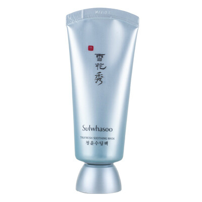

Snow Show (Sulwhasoo) Специальный уход Sulwhasoo влажная маска Увлажняющая маска 80мл