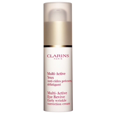 

Clarins Clarins Rejuvenating Eye Lotion 20ml (Eye Care Firming