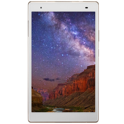 

Lenovo Xiaoxin 80 Tablet Snapdragon 625 Octa Core 4G 64G 1920X1200 Dolby Sound Fingerprint IdentificationTB-8804F