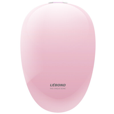 

Lebond all-purpose brush disinfection box pink shell