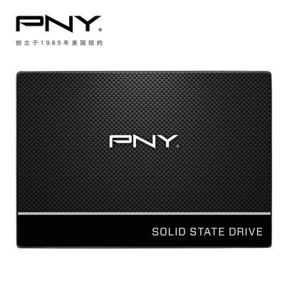 

Will grace PNY CS900 series 240GB SATA3 solid state drive