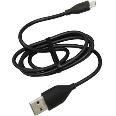 

HTC USB Cabie Universal Data Cable Black