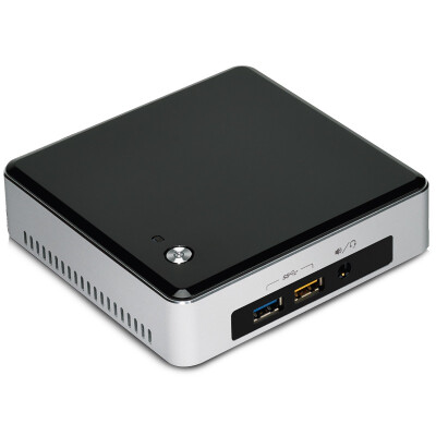 

Intel i5-5250U processor NUC mini smart computer NUC5i5RYK