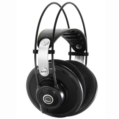 

AKG Музыкальные наушники