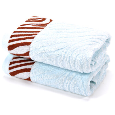 

Bamboo fiber adult home towel