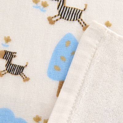 

Baby gauze towel