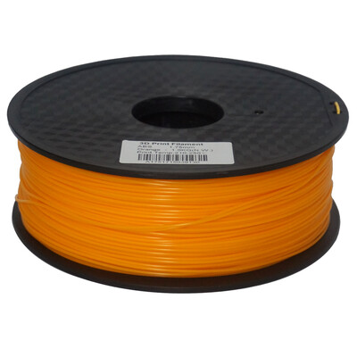 

PLA consumable filament 3D printer consumptive material PLA material volume