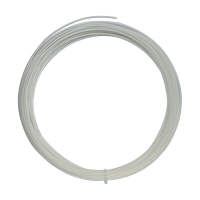 

ABS consumable filament 3D printer consumptive material 5 meter ABS material (1 colour)