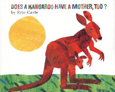 

Does a Kangaroo Have a Mother Too
