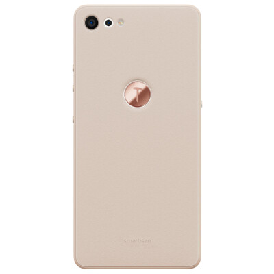 

Hammer (smartisan) Nut Pro 2 TPU Case Beige