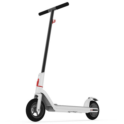 

RND Electric Scooter 8-inch Big Wheel Imported Cell AdultStudentFolding BikeSense CarBalanceElectric VehicleFolding ScooterWhite Scooter White