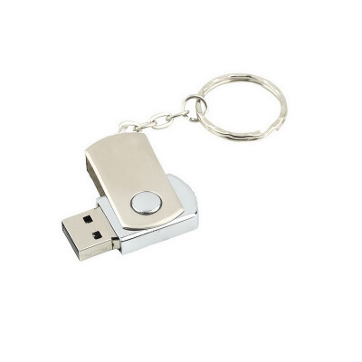 

металлические roating usb 2.0 флэш - памяти 8 гб - ручка палец у диск привода