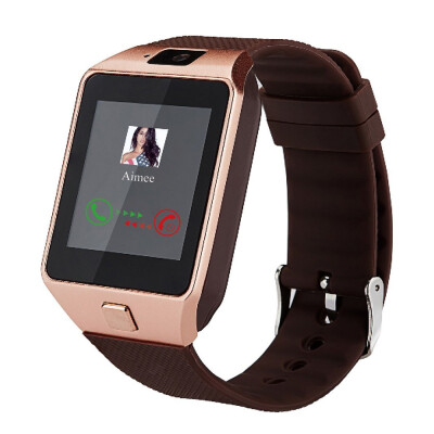 

Smart Watch DZ09 bluetooth Smartwatch Watch Phone Поддержка SIM-карты TF с камерой для Android IOS iPhone Samsung Телефоны LG