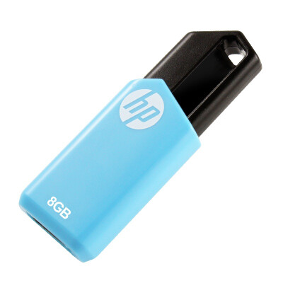 

HP V Series USB Flash Drive