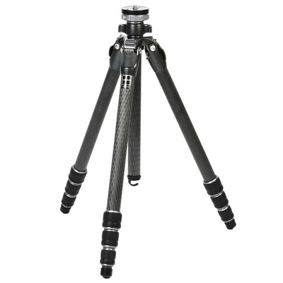 

Gitzo GITZO Tripod GT2542 Carbon Fiber 4 Section Load 18kg Climber Series 2