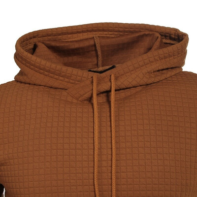 

New Multi-Color Placket Business Casual Mens Self-cultivation Cardigan Knitted Sweater