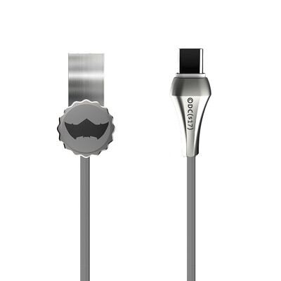 

Серия dostyle DL306 Лига Справедливости Денщик Type-C кабель