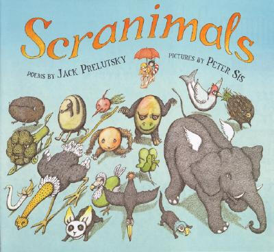 

Scranimals