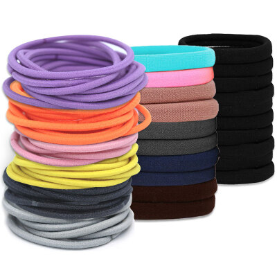 

Skin beauty element Yannier head rope hair rope hairpin (combination) MF0583 rubber band hair hair accessories