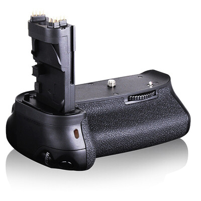 

Sidand 70 handle BG-E14 handle battery box for Canon 70D SLR camera LPE6 battery box vertical