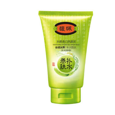 

Fu Fu water sense of white lotion (moisturizing type) 120g (deep cleansing gentle cleansing milk