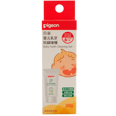 

Pigeon (Pigeon) deciduous defensive gel 30g KA50