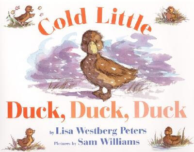 

Cold Little Duck Duck Duck