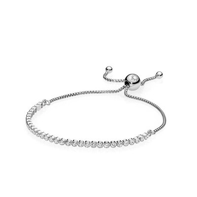 

PANDORA Pandora Shine Bracelet Rope Tennis Bracelet 590524CZ-2