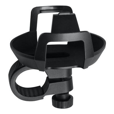 

(AbramTek) outdoor riding speaker bracket Hornet M1 dedicated bicycle frame