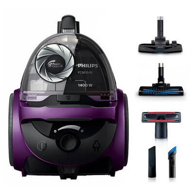 

Philips FC5835 / 81 пылесос