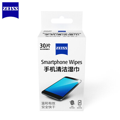 

Чистые экраны Zeiss ZEISS для чистых экранов 120