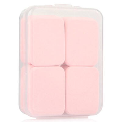 

Herbal wood classic beauty puff 16 packs