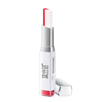 

Dai Shi Han Flower Story 2g chopped male color V-type lipstick lipstick lipstick color moisturizing touch