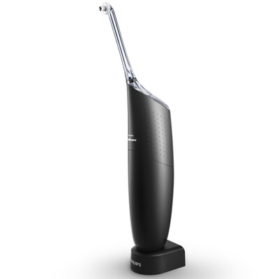 

PhilipsHX8401 / 03 ирригатор (чёрный)
