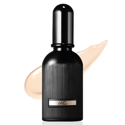 

Korean Beauty Hi Face Light luxury flawless liquid foundation 3 m color 35ml lasting moisturizing concealer natural nude makeup