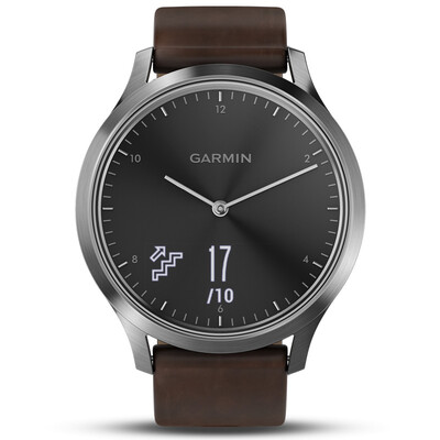 

Спортивный монитор сердечного ритма GARMIN Smart Watch