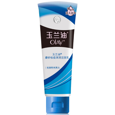

Olay крем для лица Olay чувство воды через Xi Осветляющий Cleanser 125г (очищение Освежающий Увлажняющий)