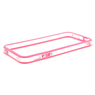 

дело для iPhone 5 5 мягких бамперов, рамы для iPhone 5 5