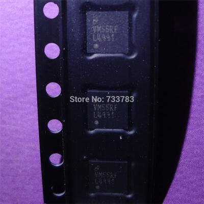 

10pcslot LM4991LD L4991 LM4991 3W Audio Power Amplifier with Shutdown Mode