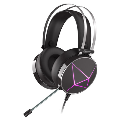 

Dareu Edeu EH722 Symphony RGB version of the headset game luminous headset headset Jedi survival to eat chicken weapon