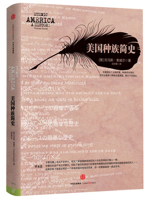 

美国种族简史