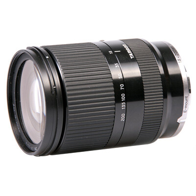 

Дракон (Tamron) 14-150mm F3.5 / 5.8 Di III Модель [С001] Olympus 4/3 серебряное зеркало без выделенного микро-сингл (Obama байонетным одного микро линзы)