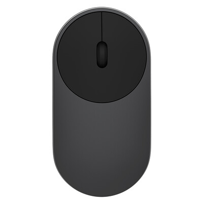 

Xiaomi MI Wireless Mouse Bluetooth 40 Gray